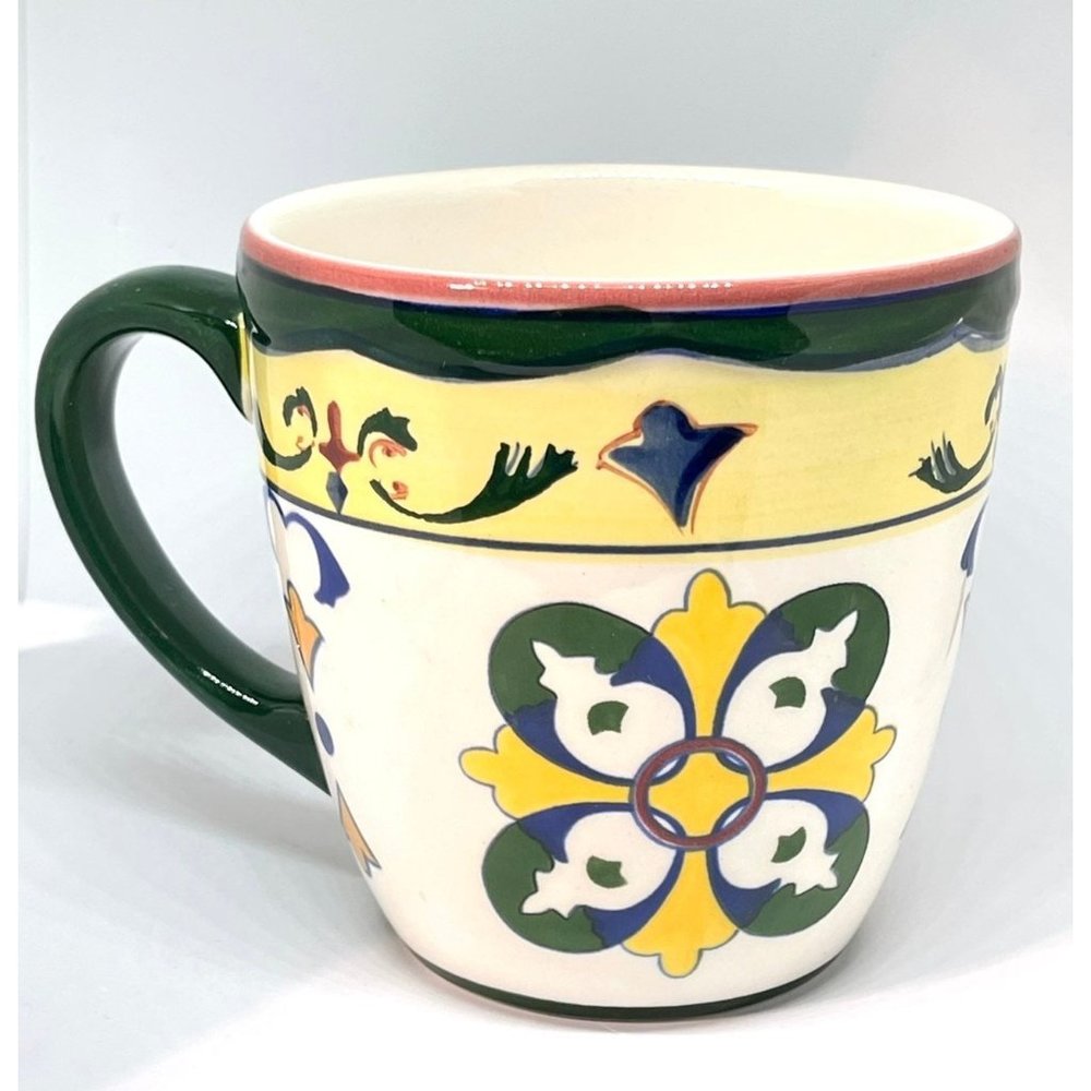 Garden Ridge Mug Cup